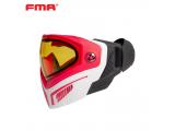 FMA F5 storm goggles, wind goggles, paintball, competitive team building sports TB1688